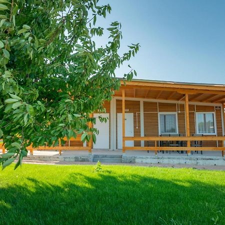 Villa Trakia Simeonovo Dış mekan fotoğraf