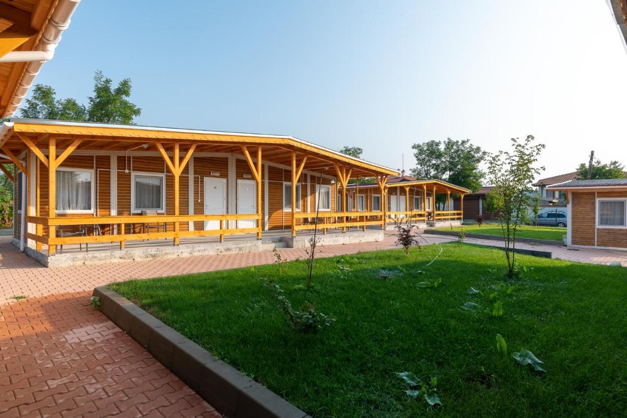 Villa Trakia Simeonovo Dış mekan fotoğraf