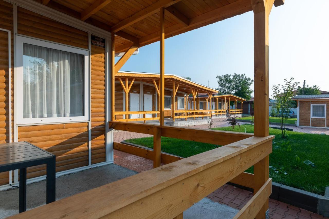 Villa Trakia Simeonovo Dış mekan fotoğraf