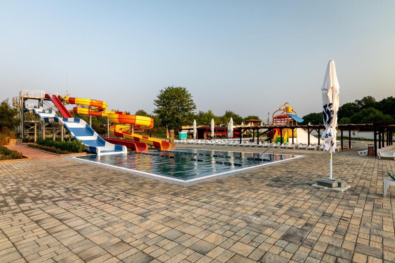 Villa Trakia Simeonovo Dış mekan fotoğraf