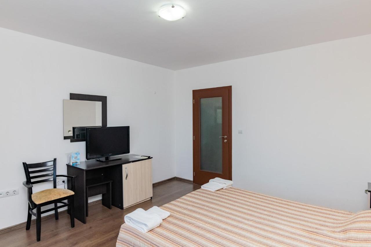 Villa Trakia Simeonovo Dış mekan fotoğraf