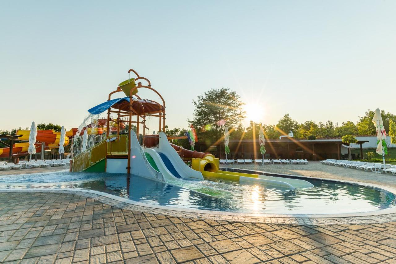 Villa Trakia Simeonovo Dış mekan fotoğraf