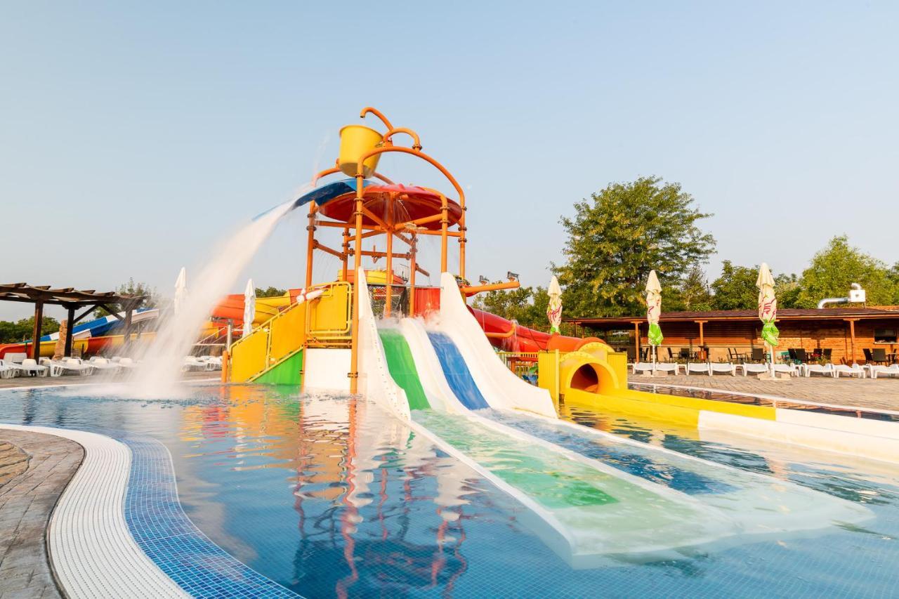 Villa Trakia Simeonovo Dış mekan fotoğraf