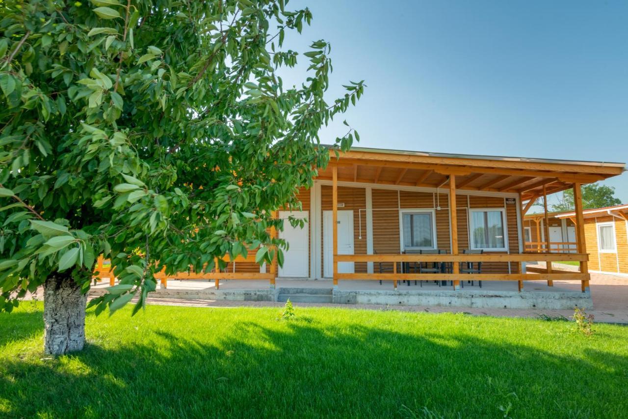 Villa Trakia Simeonovo Dış mekan fotoğraf
