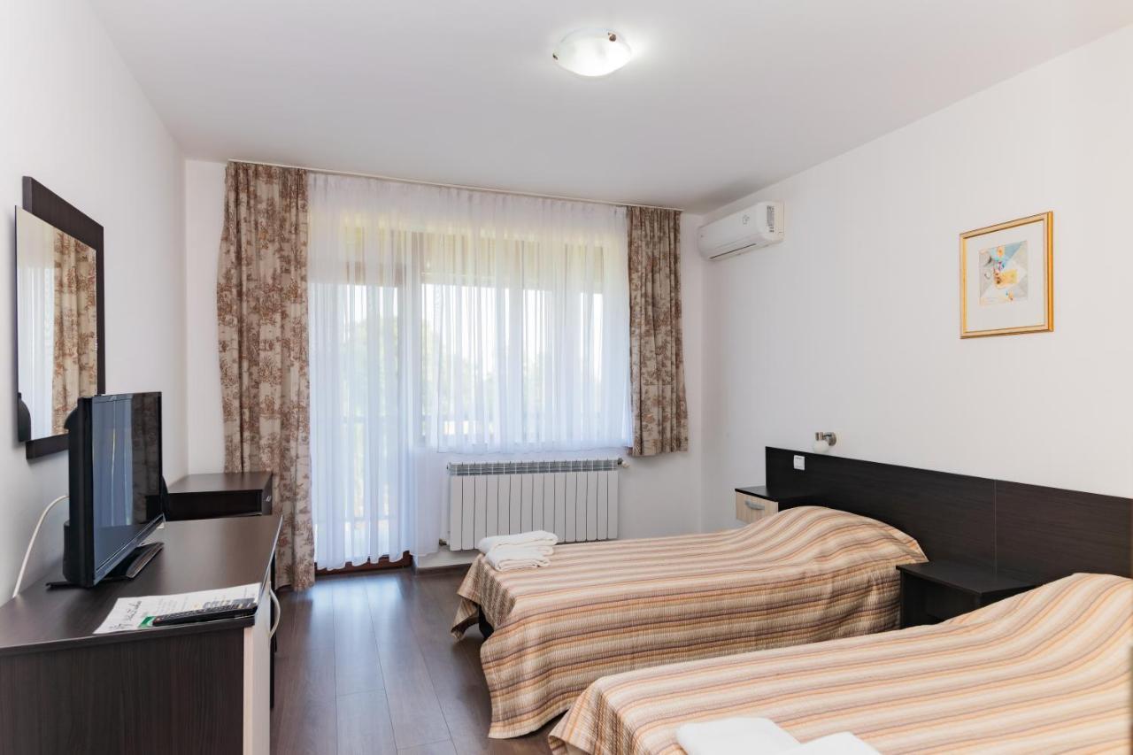 Villa Trakia Simeonovo Dış mekan fotoğraf