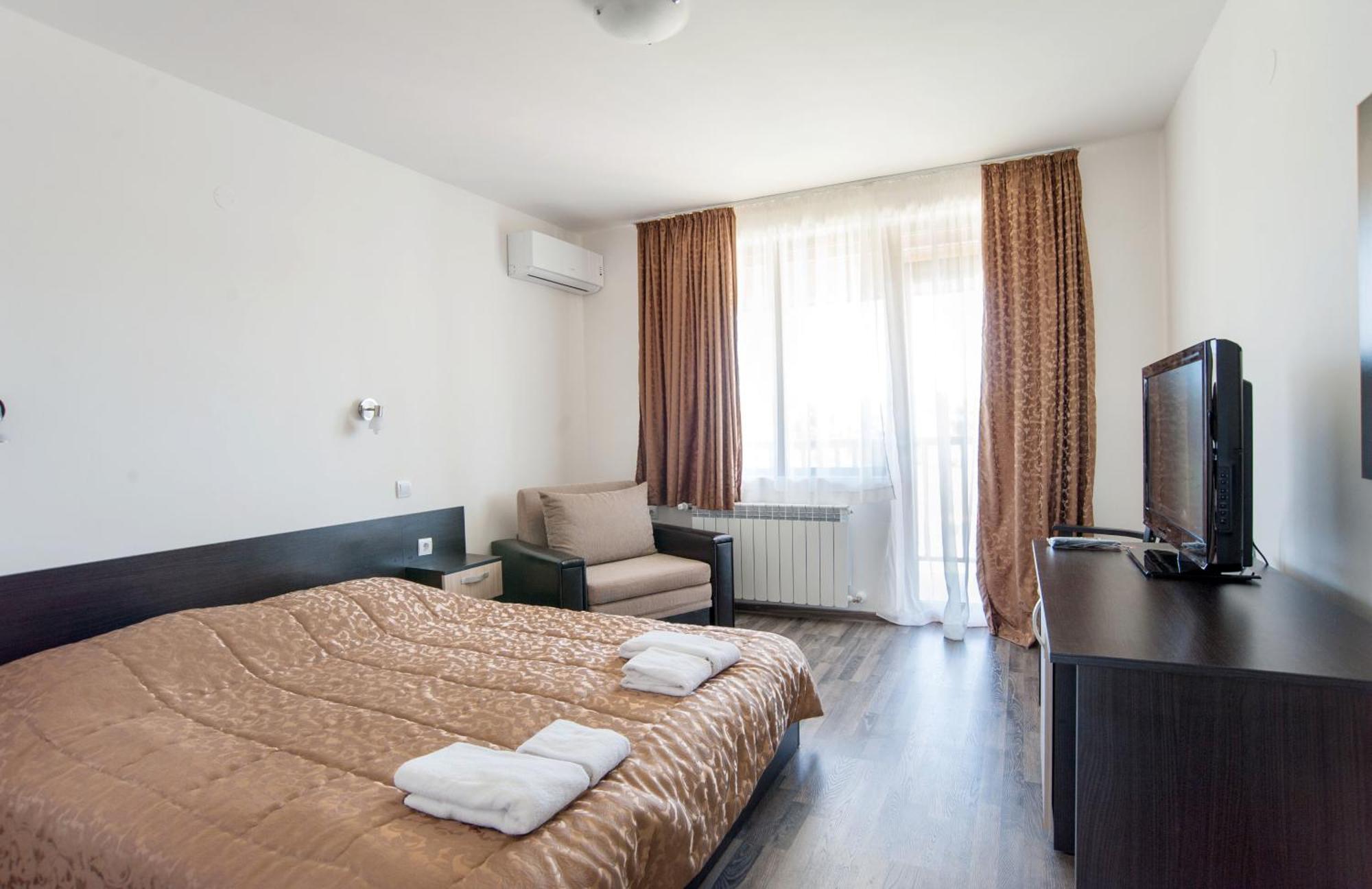 Villa Trakia Simeonovo Dış mekan fotoğraf