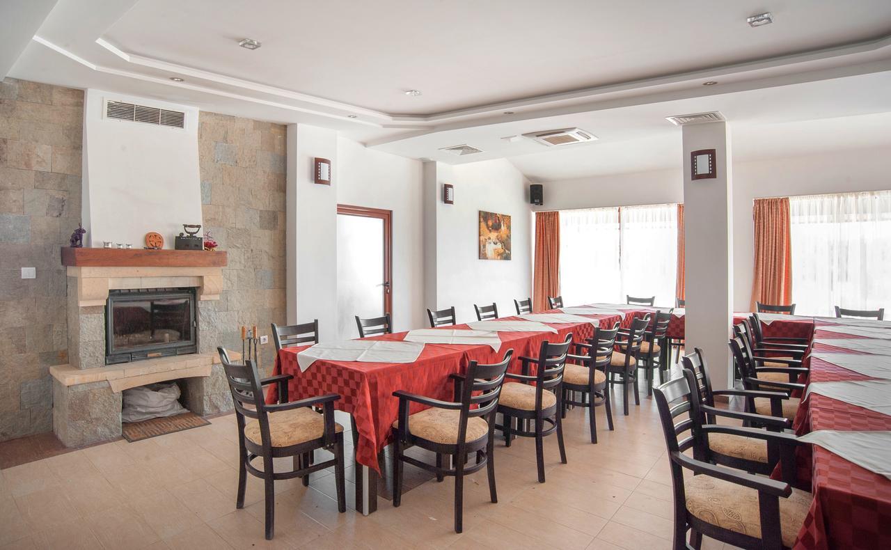Villa Trakia Simeonovo Dış mekan fotoğraf