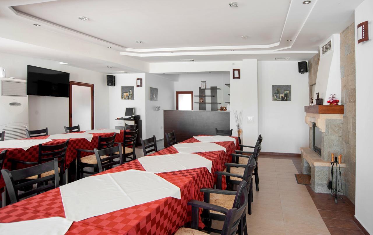 Villa Trakia Simeonovo Dış mekan fotoğraf