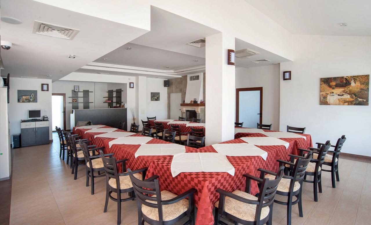Villa Trakia Simeonovo Dış mekan fotoğraf