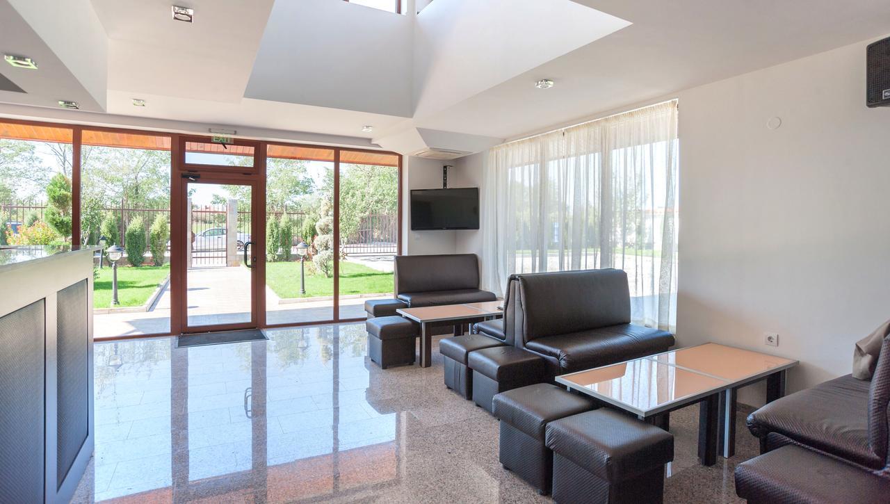 Villa Trakia Simeonovo Dış mekan fotoğraf