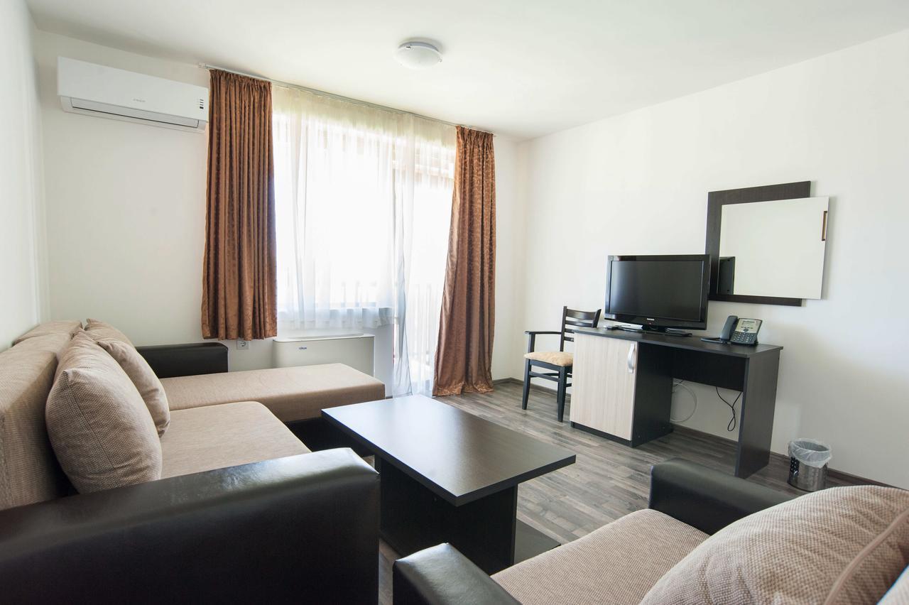 Villa Trakia Simeonovo Dış mekan fotoğraf