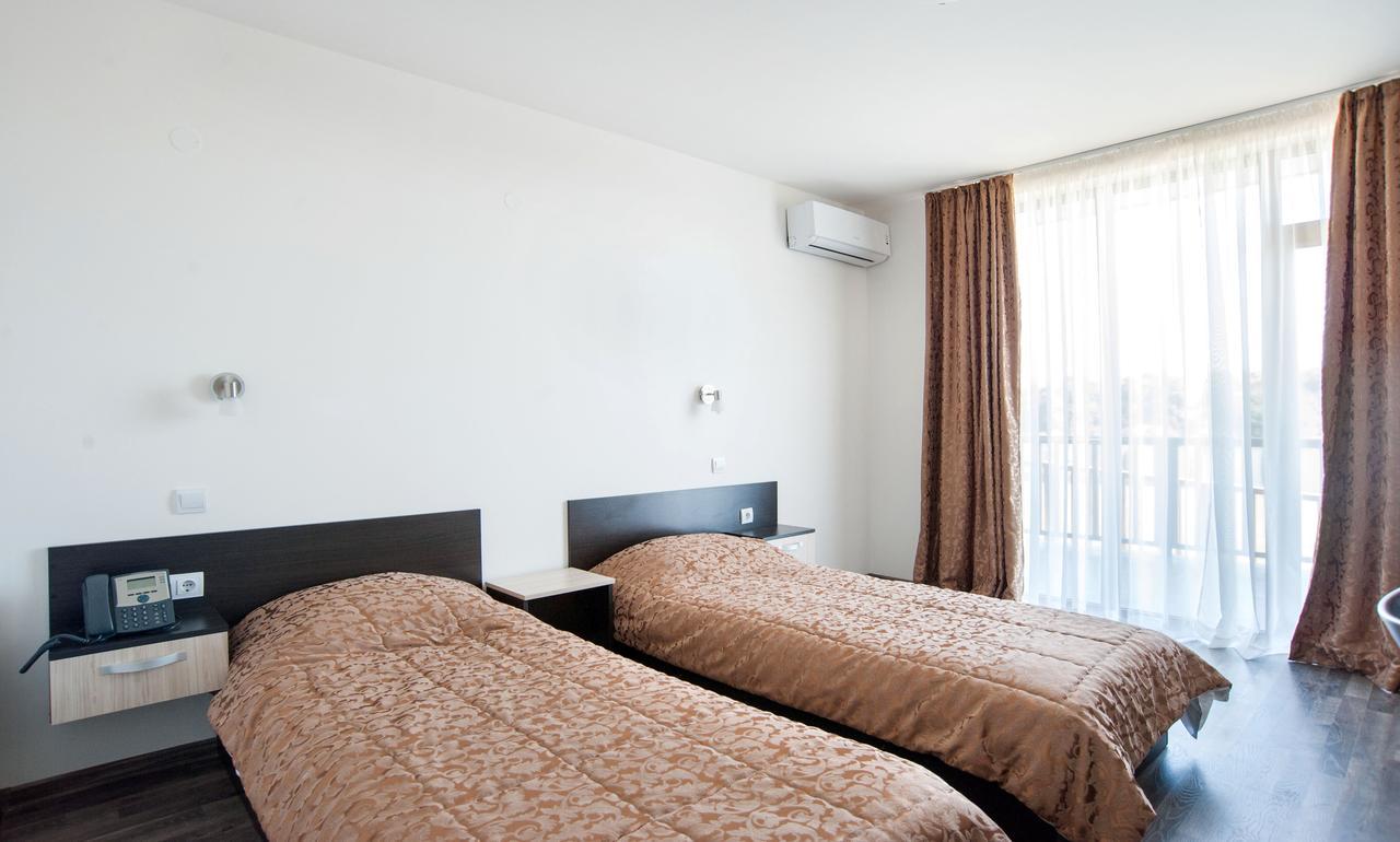 Villa Trakia Simeonovo Dış mekan fotoğraf