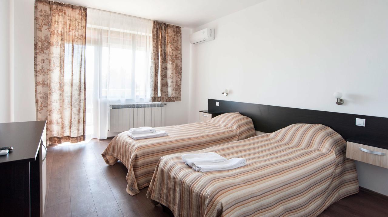 Villa Trakia Simeonovo Dış mekan fotoğraf