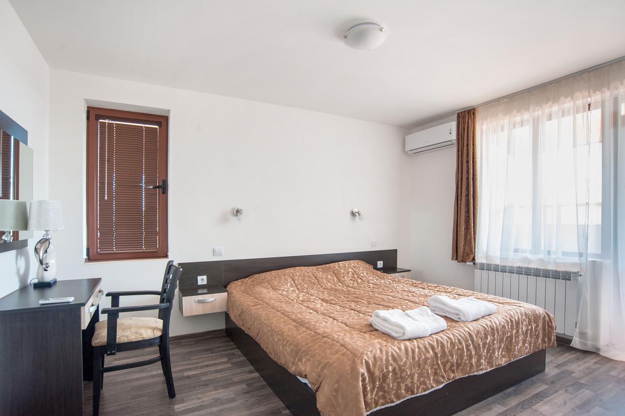 Villa Trakia Simeonovo Dış mekan fotoğraf