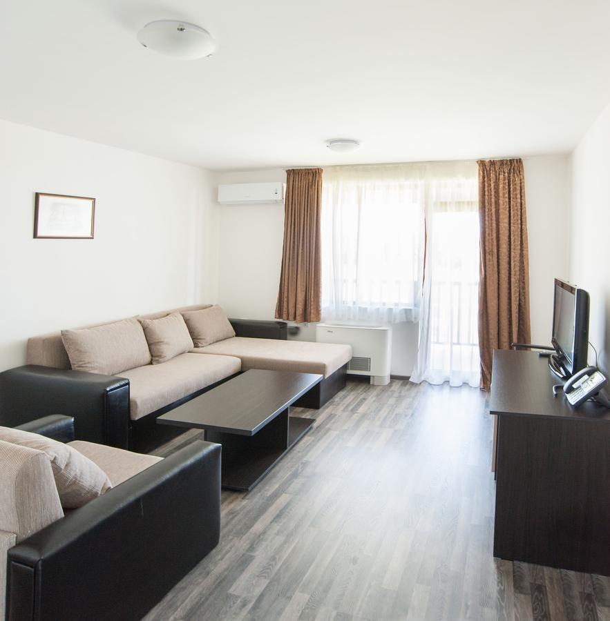 Villa Trakia Simeonovo Dış mekan fotoğraf